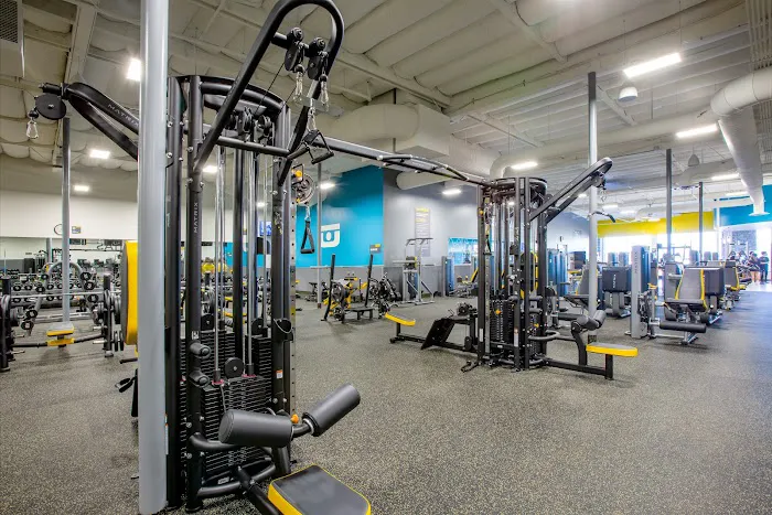 Chuze Fitness 4