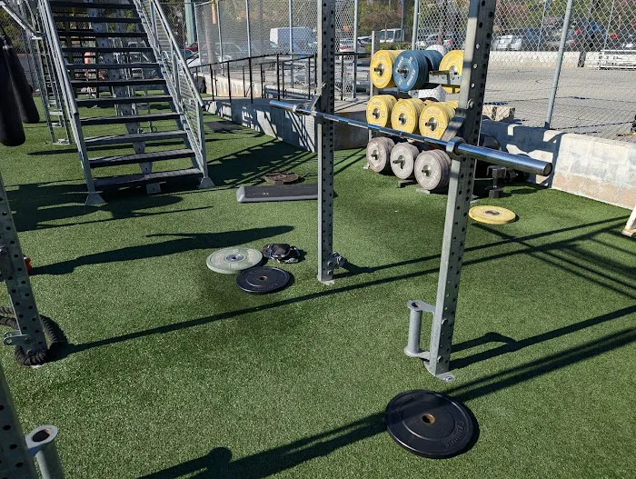 24 Hour Fitness 5