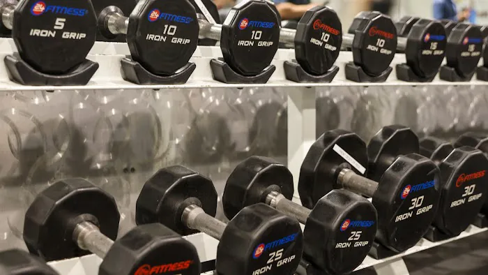 24 Hour Fitness 3