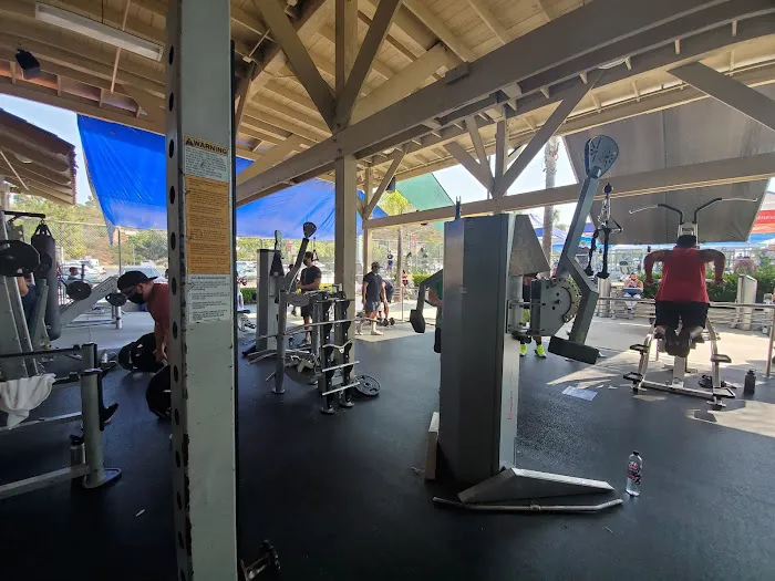 24 Hour Fitness 1