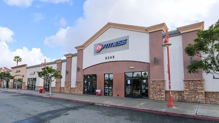 24 Hour Fitness 2