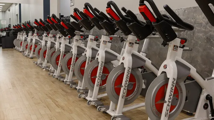 24 Hour Fitness 7