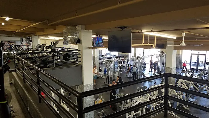24 Hour Fitness 8