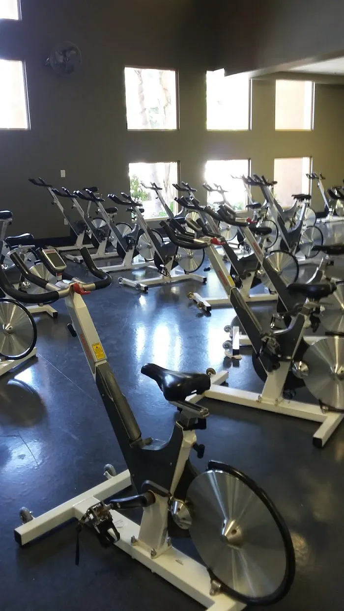 LA Fitness 5