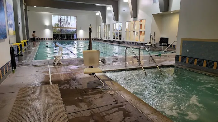LA Fitness 0