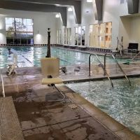 LA Fitness