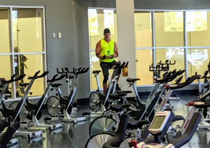 LA Fitness 2