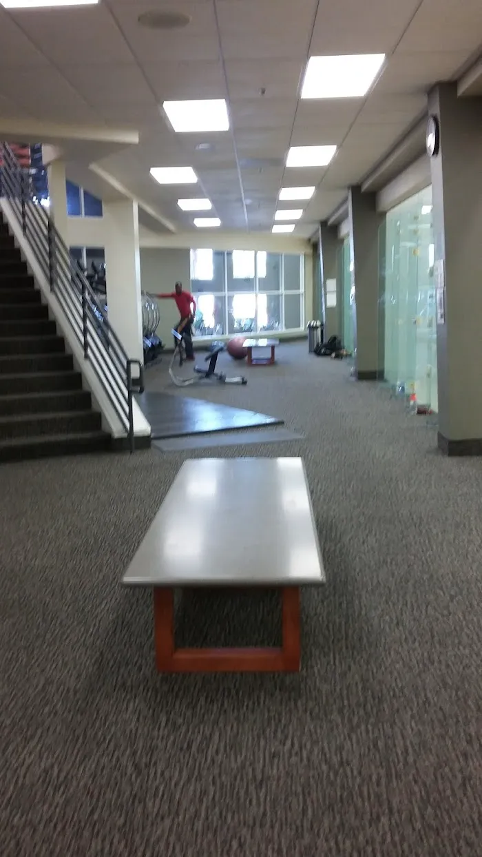 LA Fitness 1