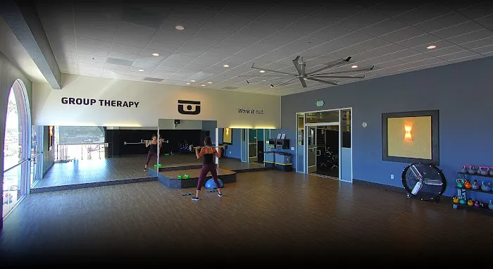 Chuze Fitness 1