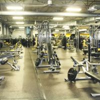 Chuze Fitness