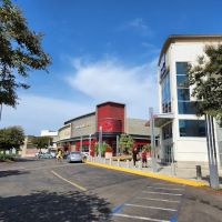 Crunch Fitness - Bonita
