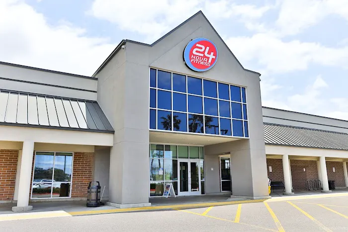 24 Hour Fitness 2