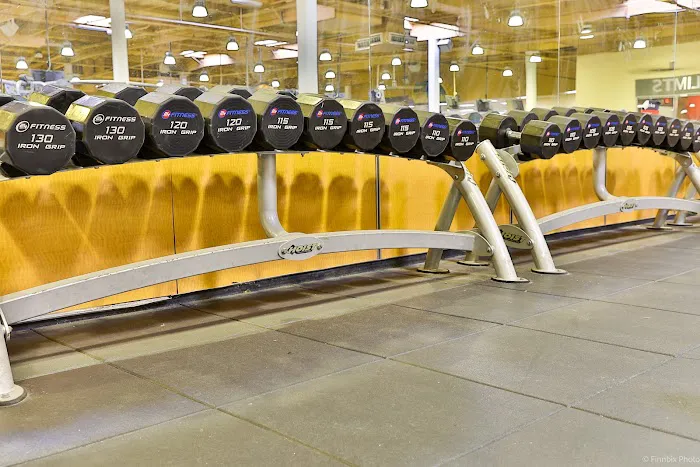24 Hour Fitness 1