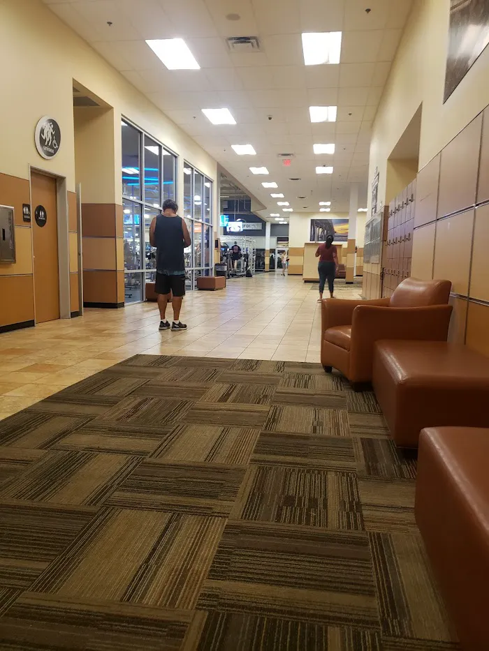 24 Hour Fitness 3