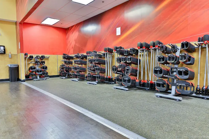 24 Hour Fitness 5