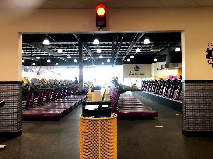 Planet Fitness 1