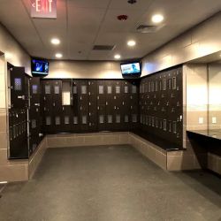 Planet Fitness ico