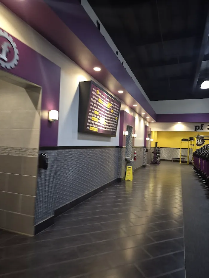 Planet Fitness 4