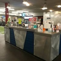 24 Hour Fitness