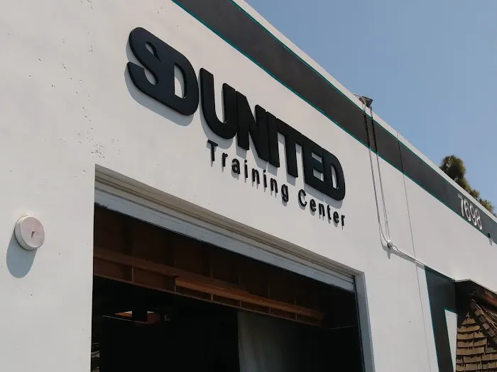 San Diego UNITED Training Center 6