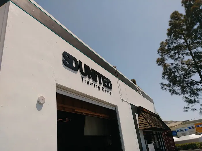 San Diego UNITED Training Center 0