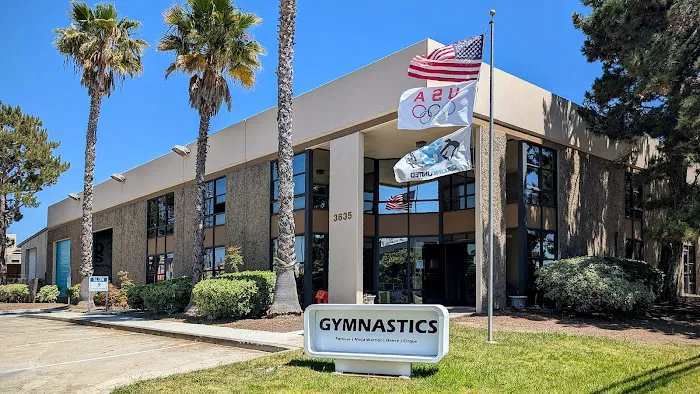 San Diego UNITED Training Center 4