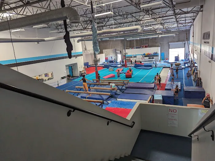 San Diego UNITED Training Center 8