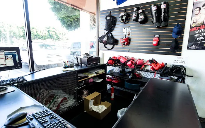 THE ARENA | The Boxing, Jiu Jitsu, MMA & Muay Thai Gym in San Diego 5
