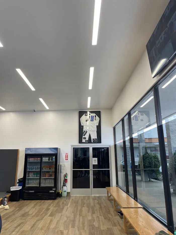 THE ARENA | The Boxing, Jiu Jitsu, MMA & Muay Thai Gym in San Diego 7