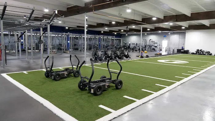 THE ARENA | The Boxing, Jiu Jitsu, MMA & Muay Thai Gym in San Diego 1