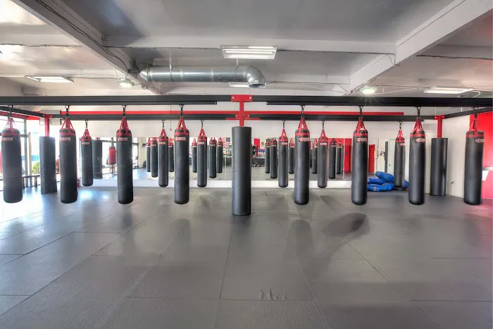 THE ARENA | The Boxing, Jiu Jitsu, MMA & Muay Thai Gym in San Diego 0