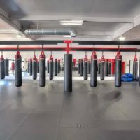 THE ARENA | The Boxing, Jiu Jitsu, MMA & Muay Thai Gym in San Diego