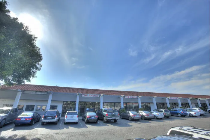 THE ARENA | The Boxing, Jiu Jitsu, MMA & Muay Thai Gym in San Diego 2