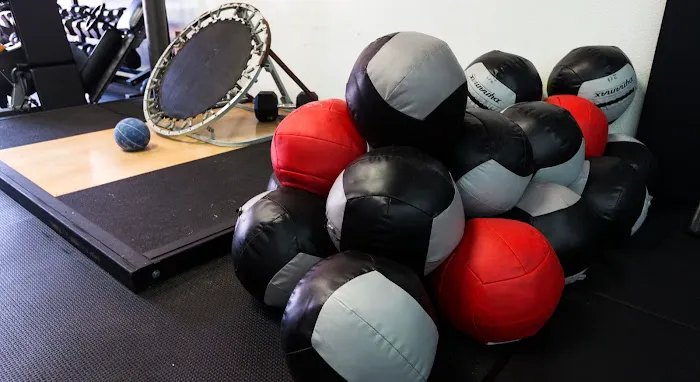 THE ARENA | The Boxing, Jiu Jitsu, MMA & Muay Thai Gym in San Diego 3