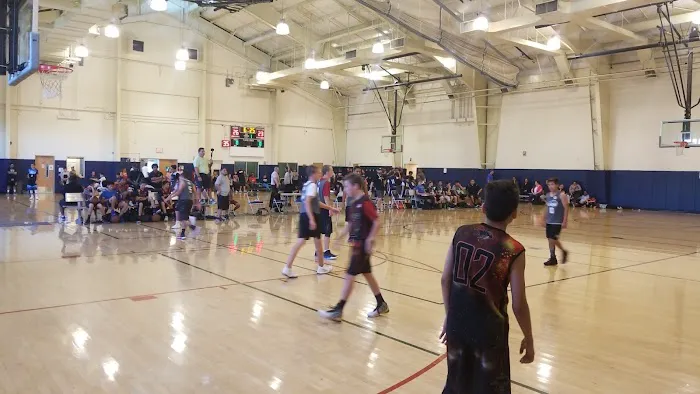 Spring Valley Gymnasium 0