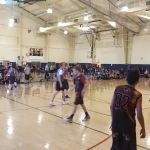 Spring Valley Gymnasium