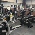 NMCSD - Balboa Fitness Center