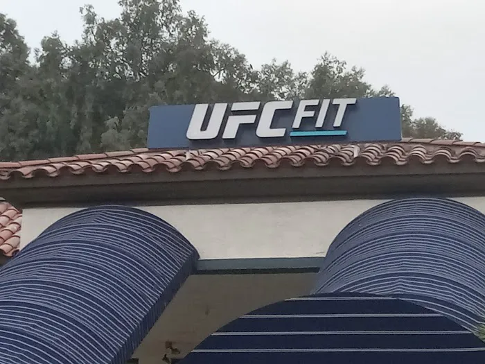 UFC FIT Point Loma 4