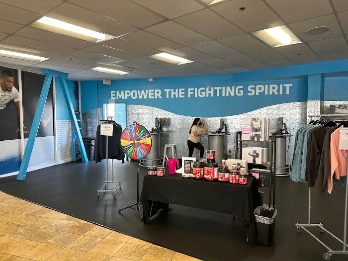 UFC FIT Point Loma 5