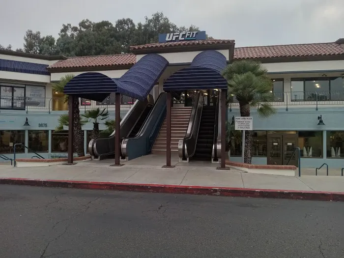 UFC FIT Point Loma 3