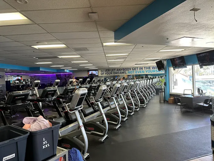 UFC FIT Point Loma 2
