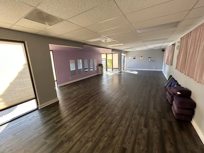 Rogue Parkour Gym 3