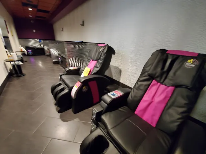 Planet Fitness 7