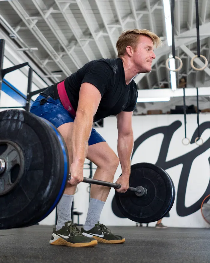 CrossFit Humanity 2