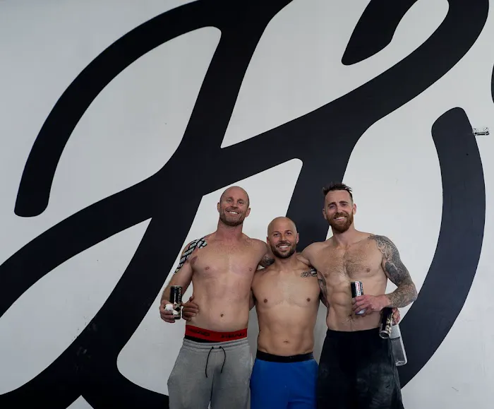CrossFit Humanity 1