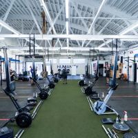 CrossFit Humanity