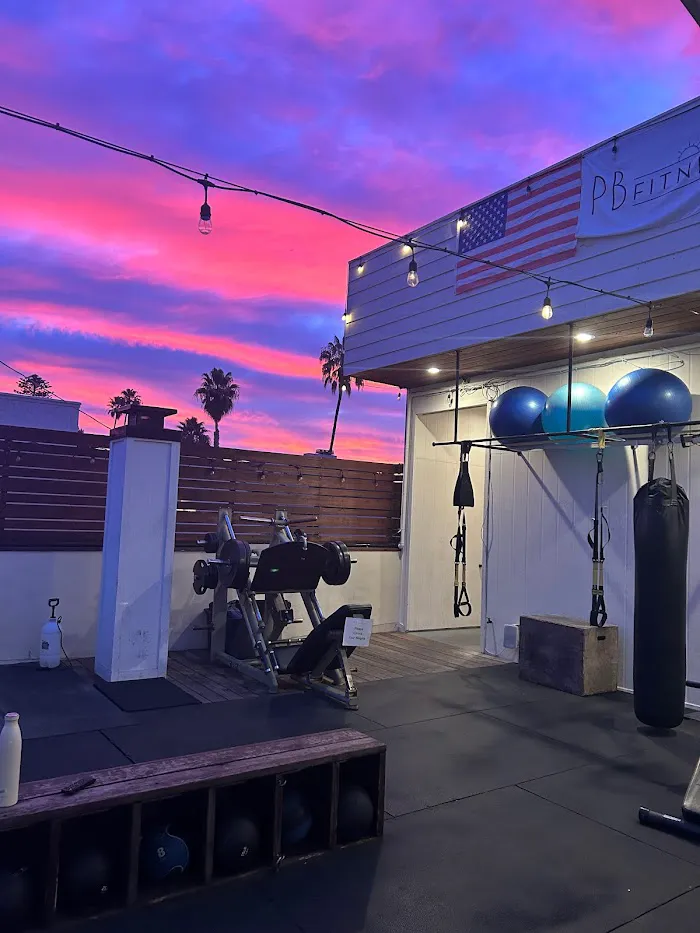 PB Fitness 0