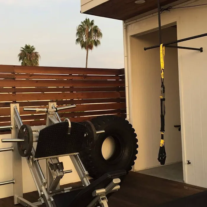 PB Fitness 6