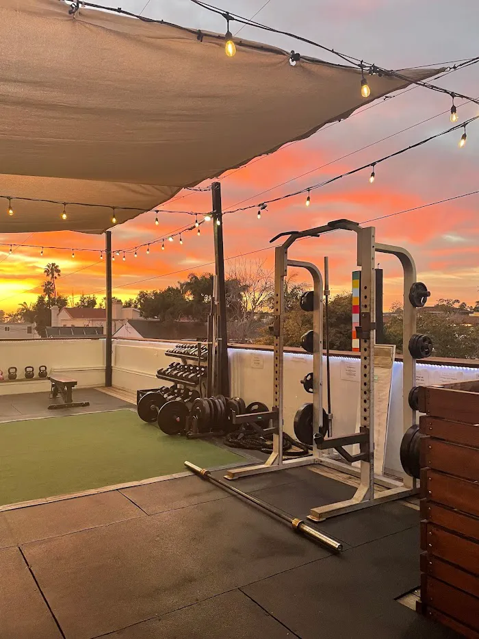 PB Fitness 8