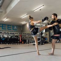 Steel MMA and Fitness